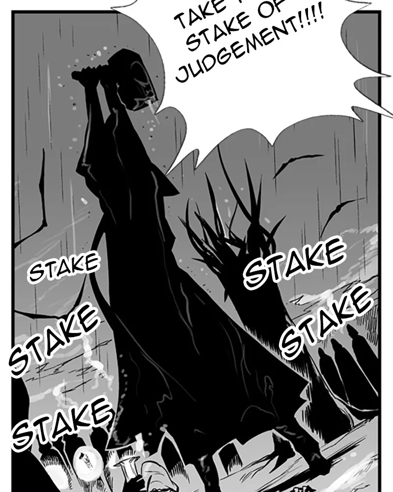 Noblesse Chapter 12 page 20 - 