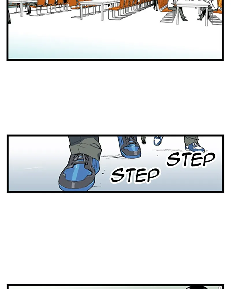 Noblesse Chapter 12 page 3 - 