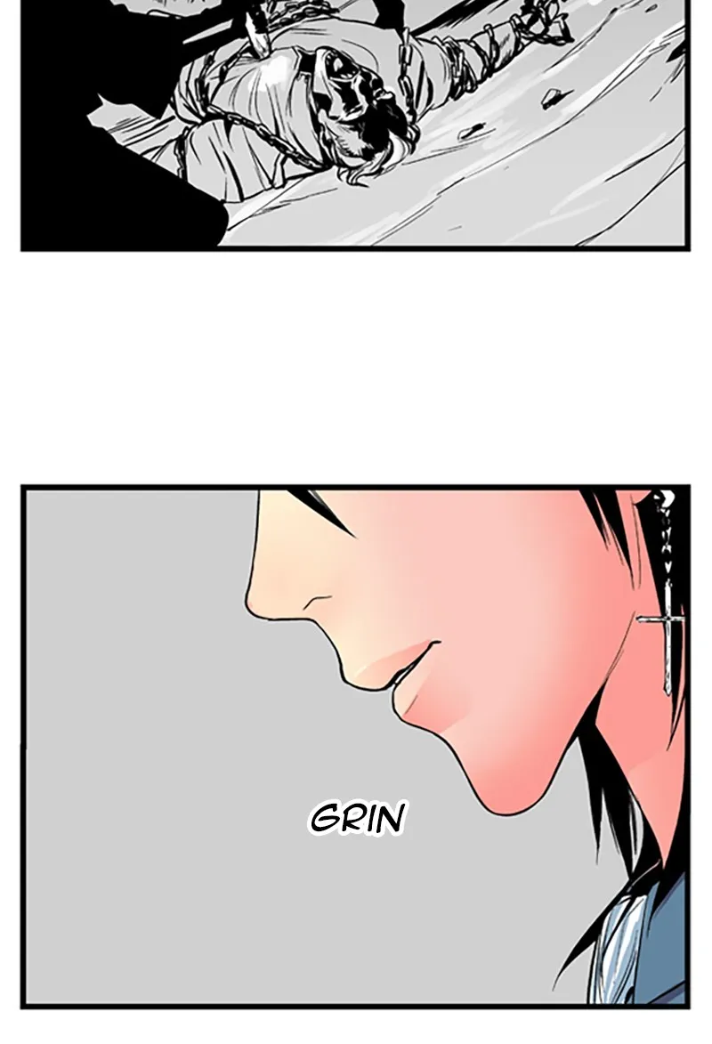 Noblesse Chapter 12 page 21 - 
