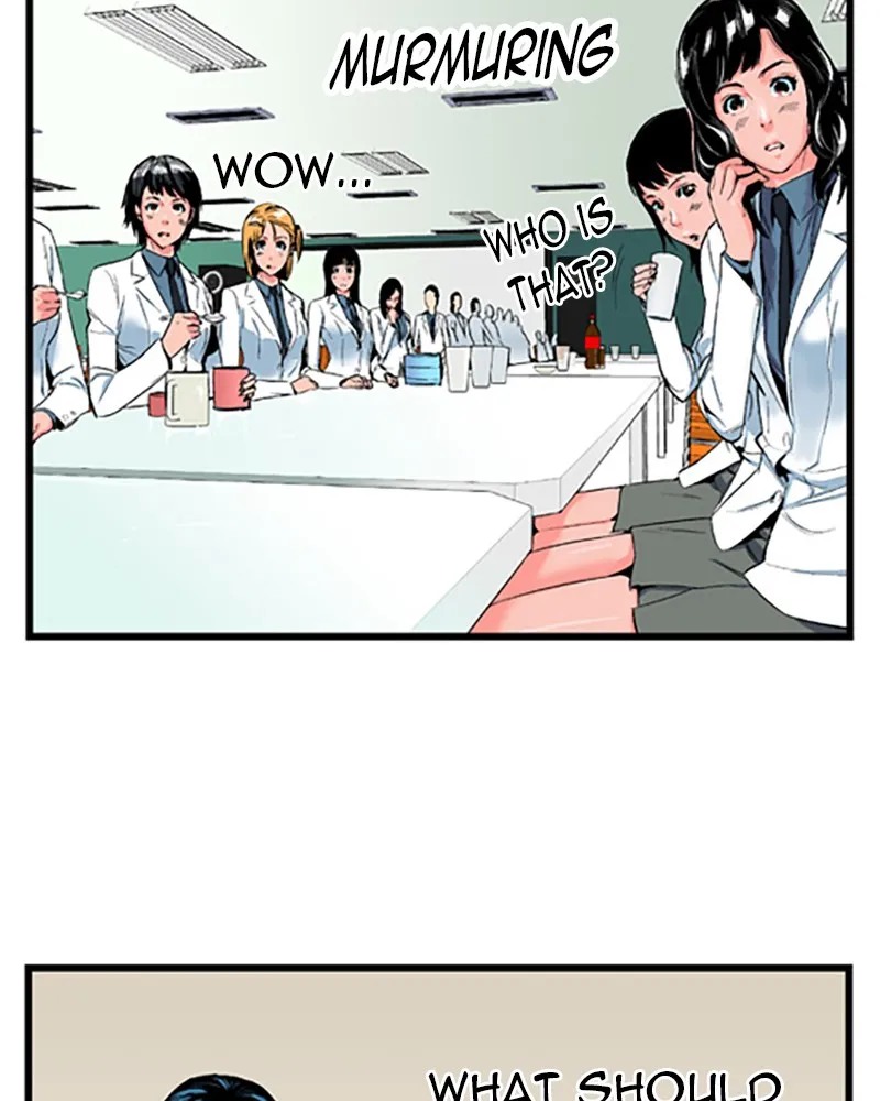 Noblesse Chapter 12 page 4 - 