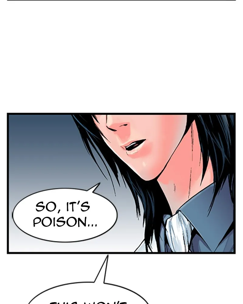 Noblesse Chapter 12 page 33 - 