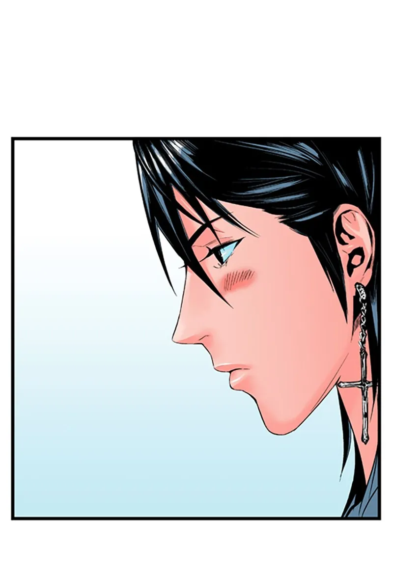 Noblesse Chapter 12 page 35 - 
