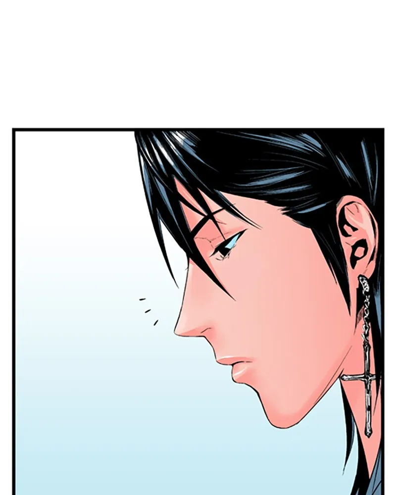 Noblesse Chapter 12 page 36 - 