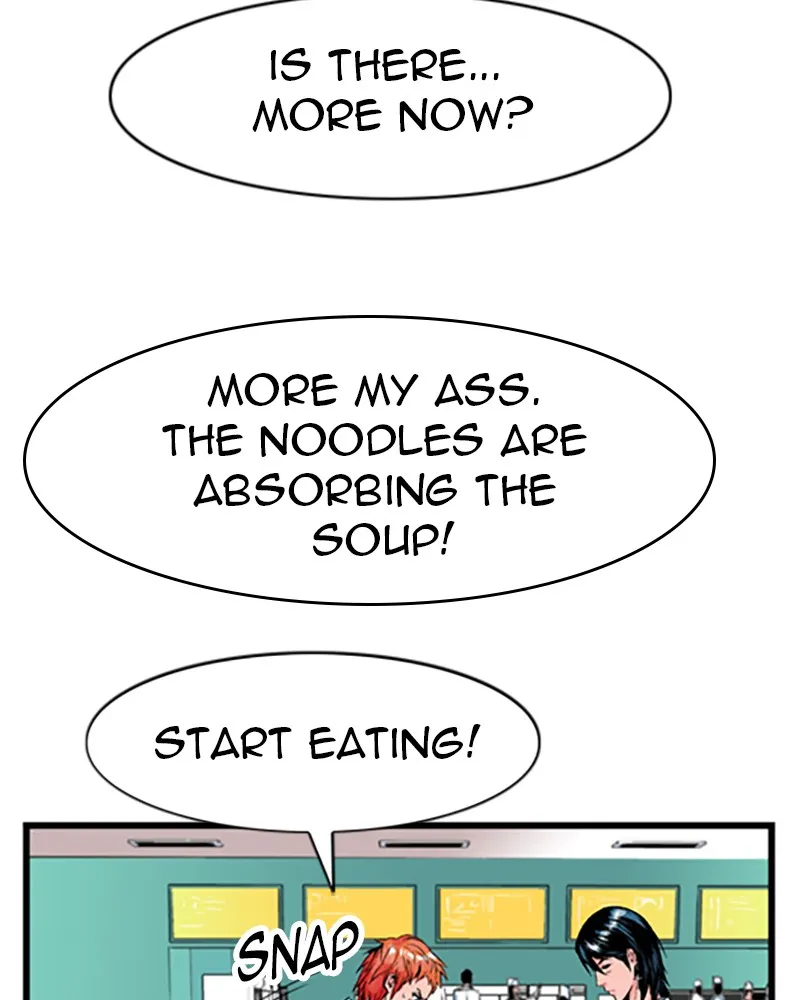 Noblesse Chapter 12 page 38 - 