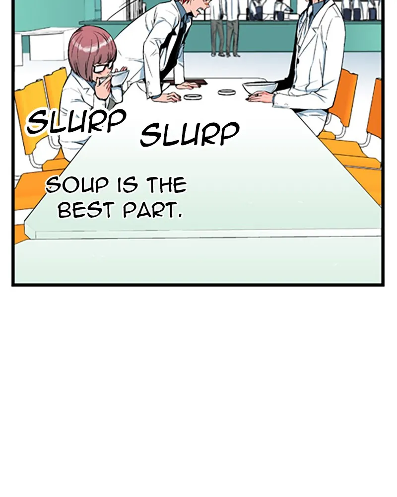 Noblesse Chapter 12 page 39 - 