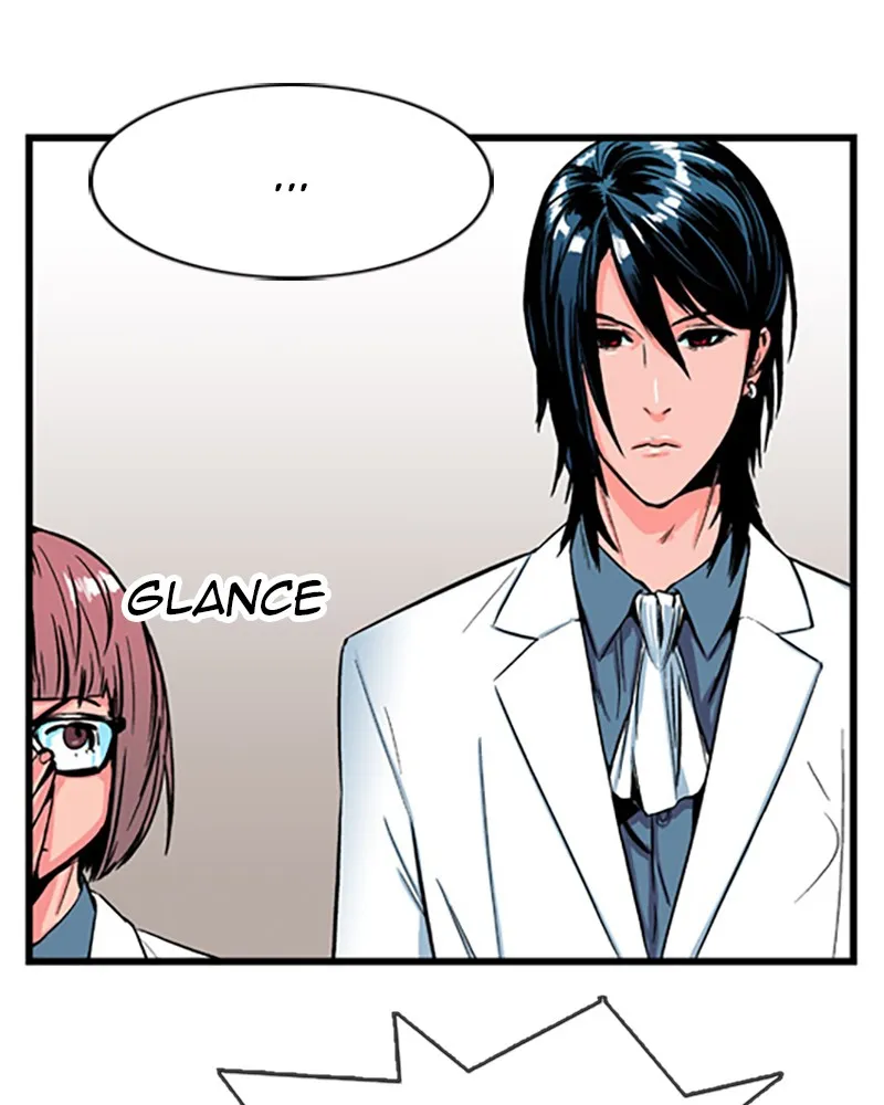 Noblesse Chapter 12 page 8 - 