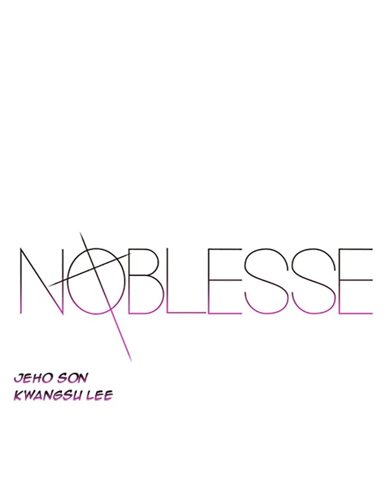 Noblesse Chapter 13 page 1 - 
