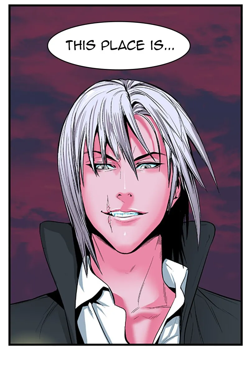 Noblesse Chapter 13 page 11 - 