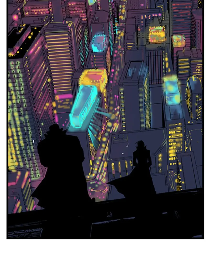 Noblesse Chapter 13 page 14 - 