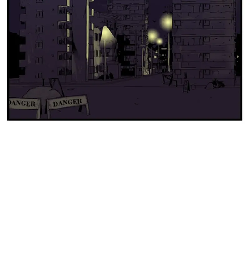 Noblesse Chapter 13 page 16 - 