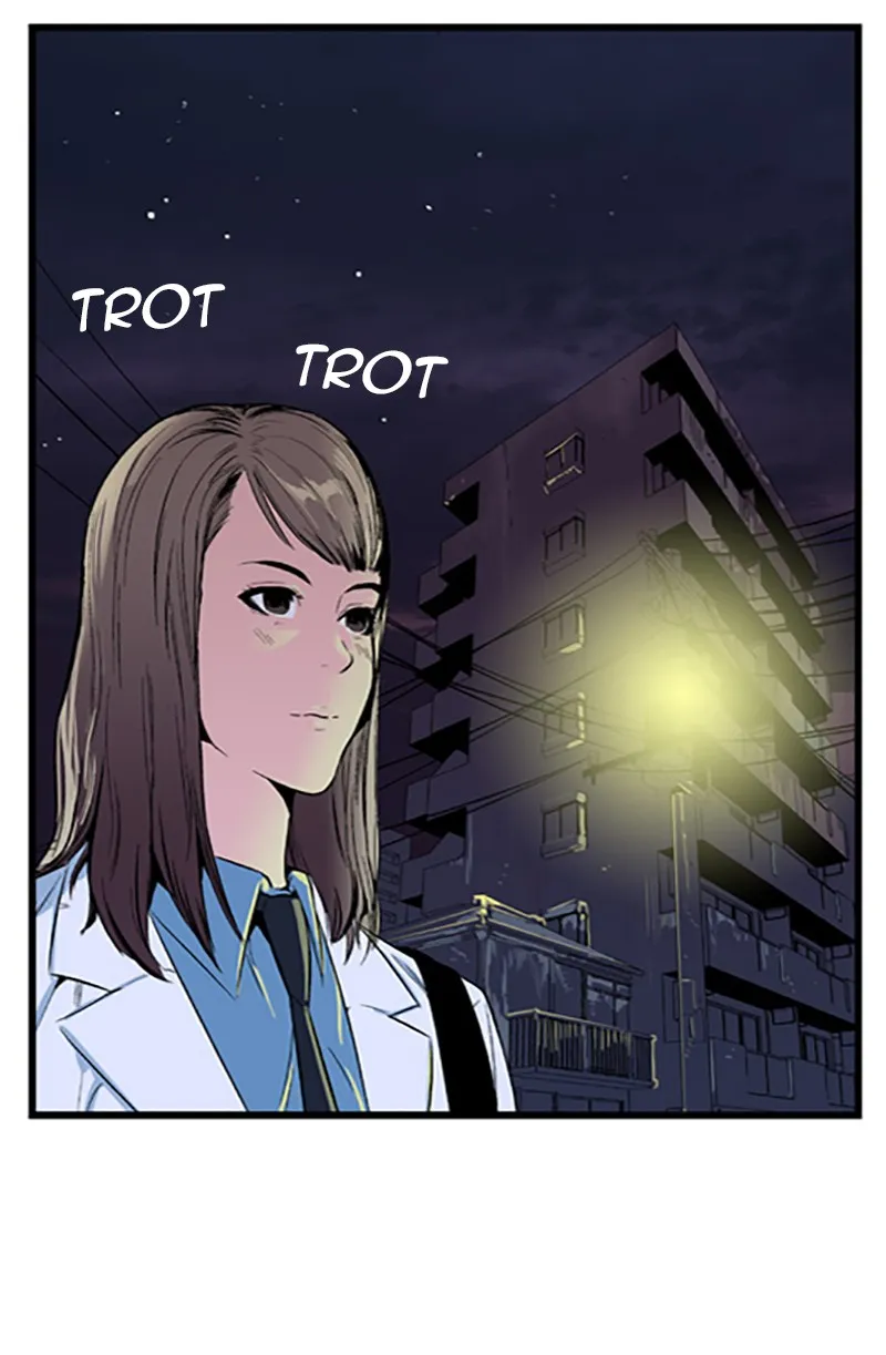 Noblesse Chapter 13 page 18 - 
