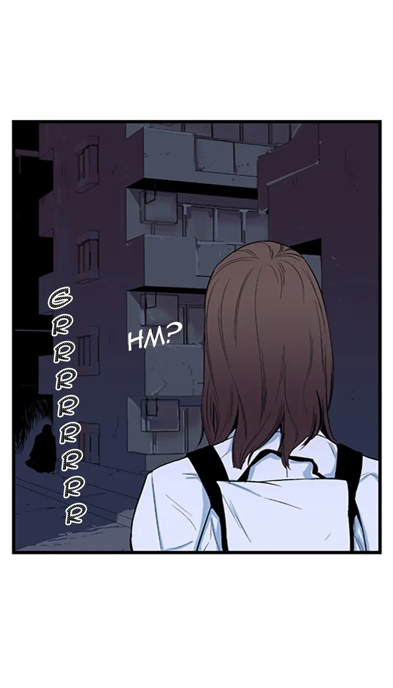 Noblesse Chapter 13 page 19 - 