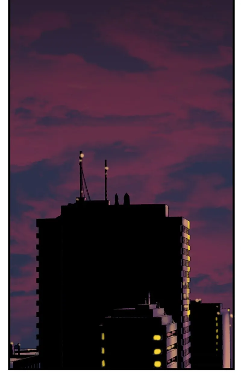 Noblesse Chapter 13 page 3 - 