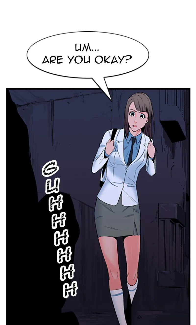 Noblesse Chapter 13 page 22 - 