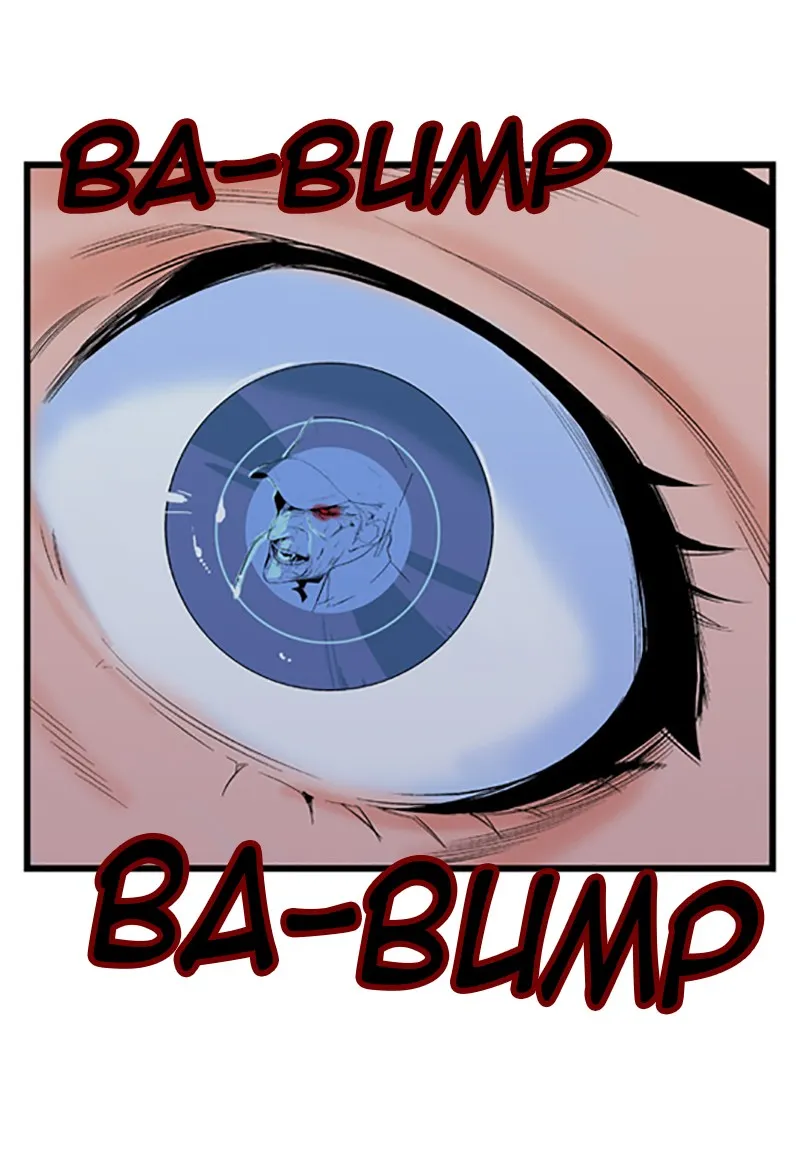 Noblesse Chapter 13 page 27 - 