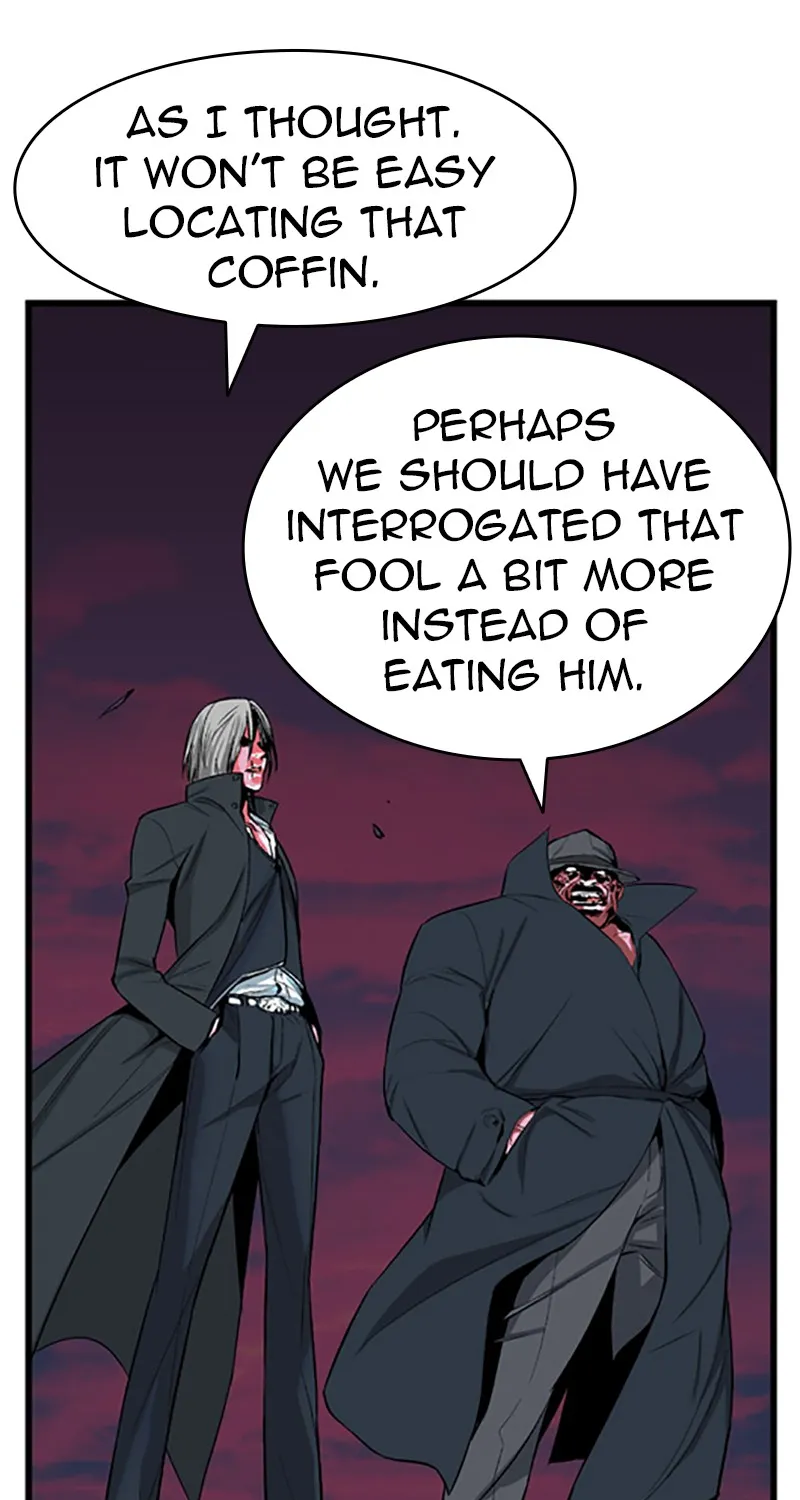 Noblesse Chapter 13 page 4 - 
