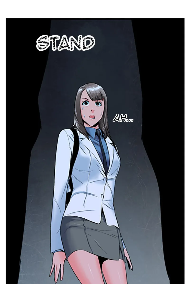 Noblesse Chapter 13 page 31 - 