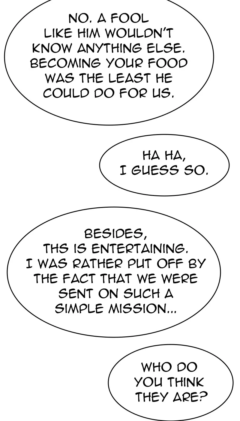 Noblesse Chapter 13 page 6 - 