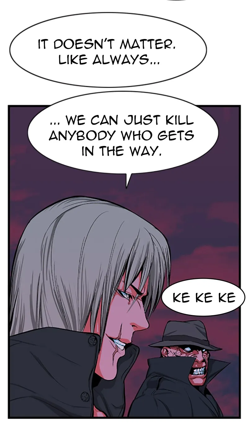 Noblesse Chapter 13 page 7 - 