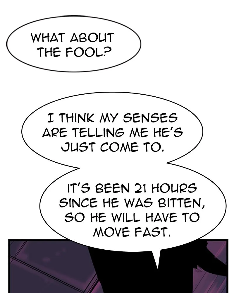 Noblesse Chapter 13 page 8 - 
