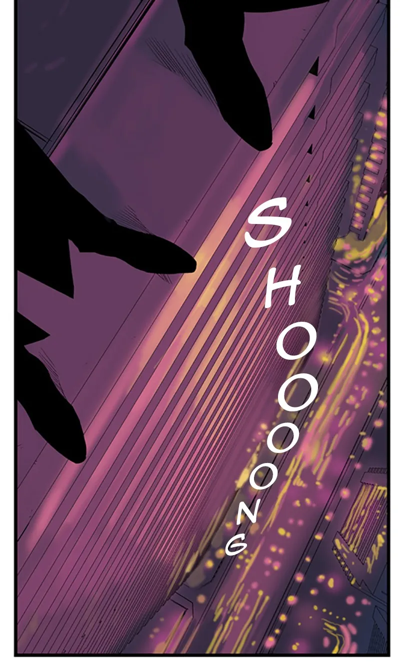 Noblesse Chapter 13 page 9 - 