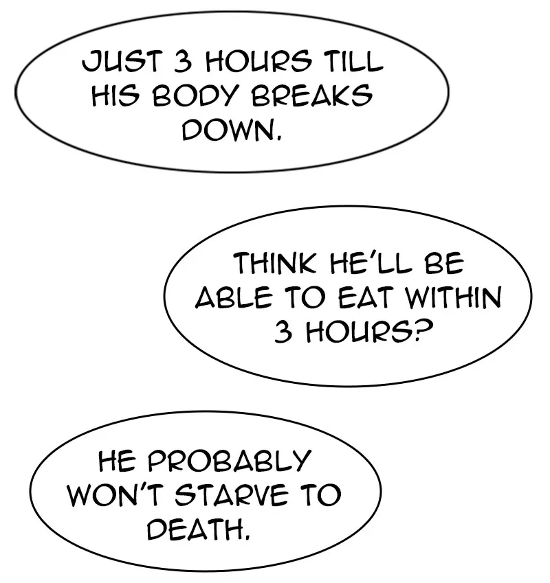 Noblesse Chapter 13 page 10 - 