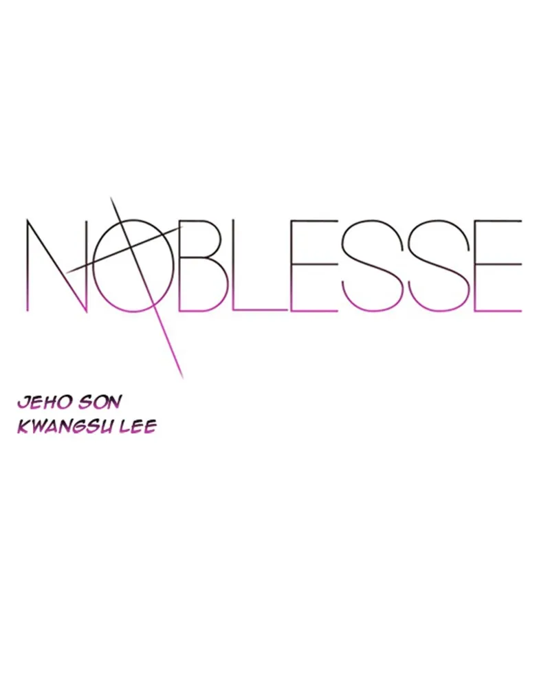 Noblesse Chapter 14 page 1 - 