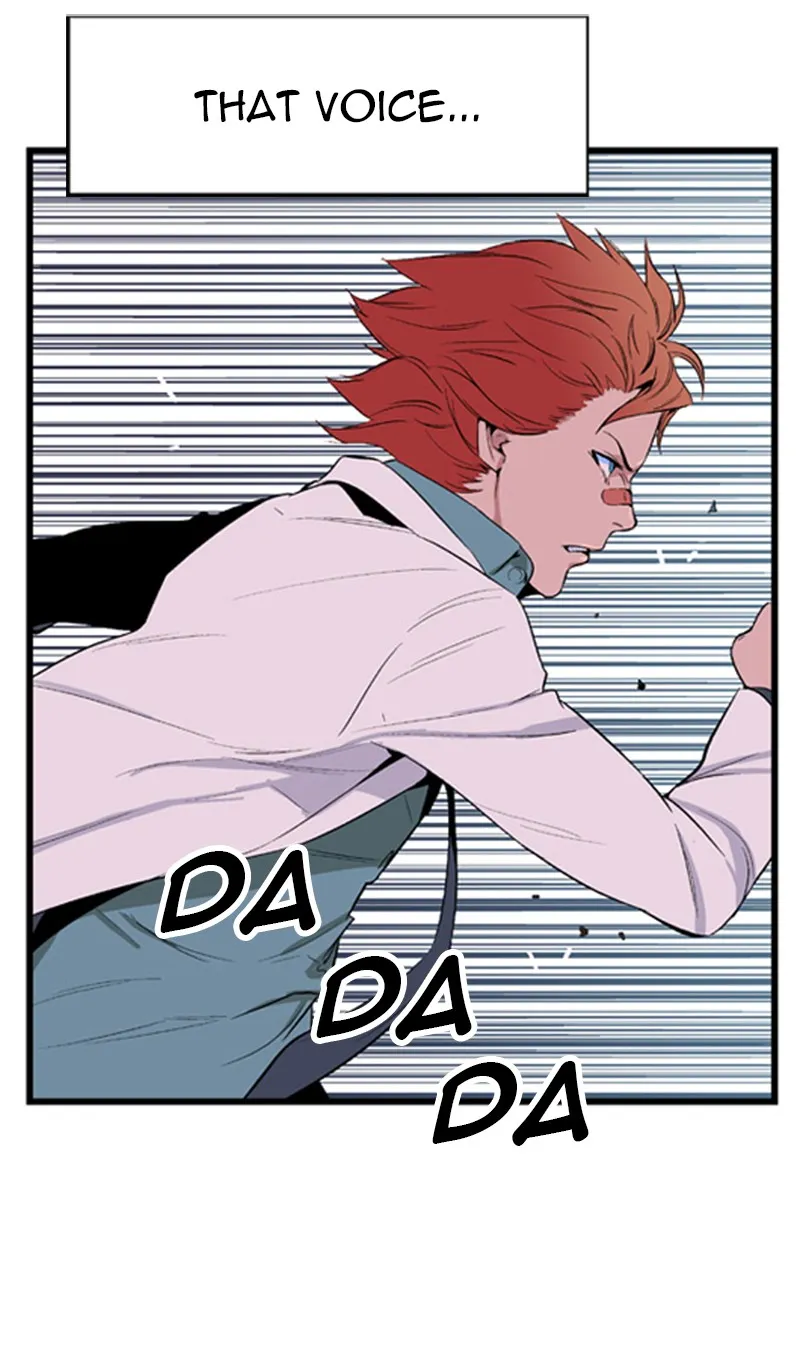 Noblesse Chapter 14 page 11 - 