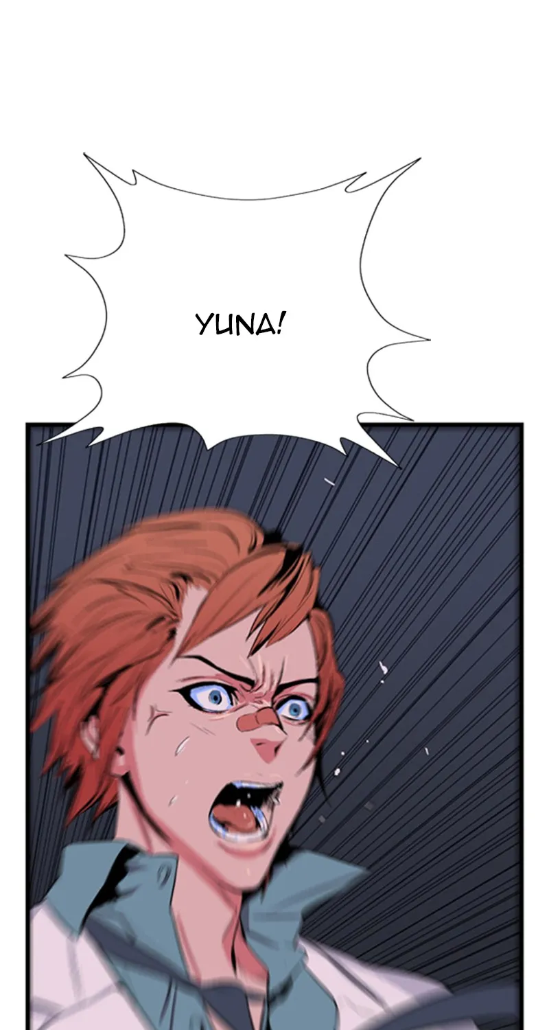 Noblesse Chapter 14 page 14 - 