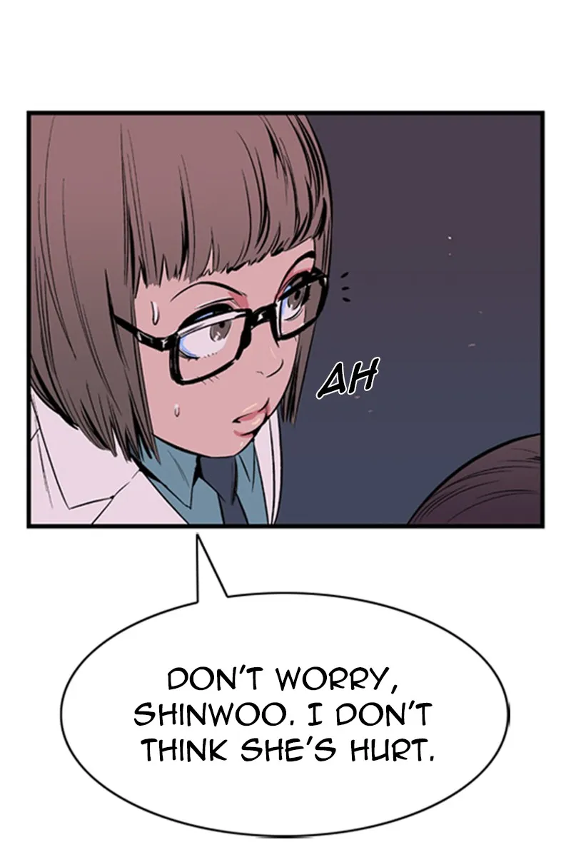 Noblesse Chapter 14 page 26 - 