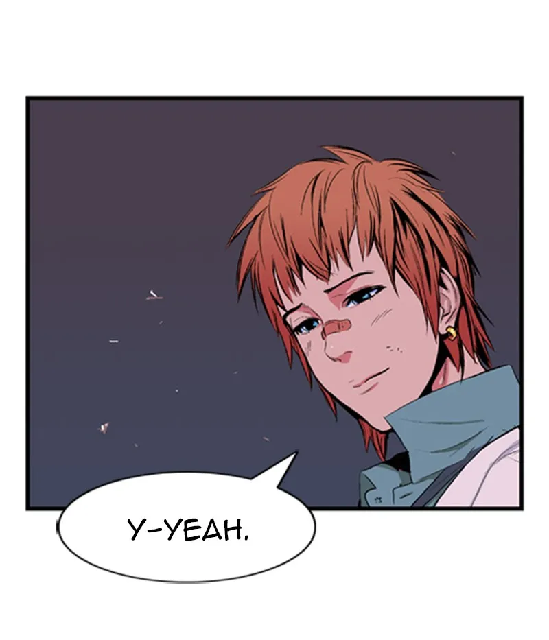 Noblesse Chapter 14 page 27 - 