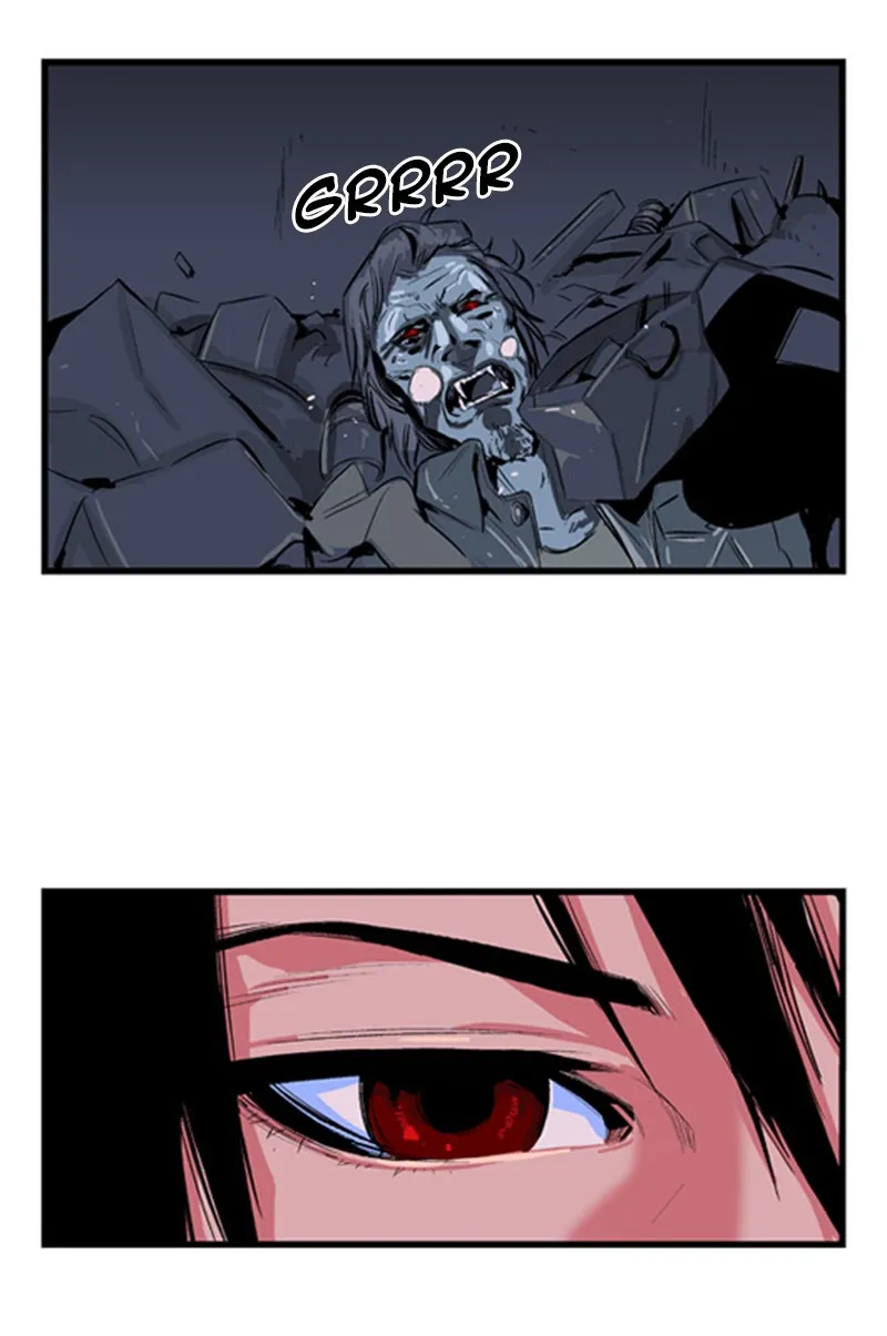 Noblesse Chapter 14 page 30 - 