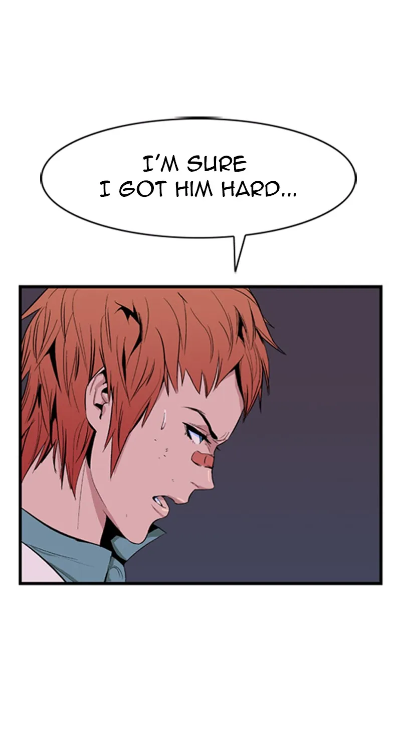 Noblesse Chapter 14 page 33 - 