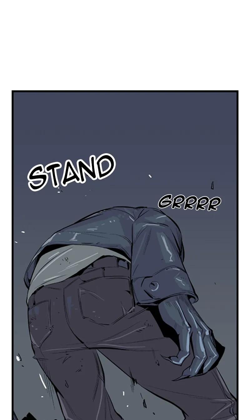 Noblesse Chapter 14 page 34 - 