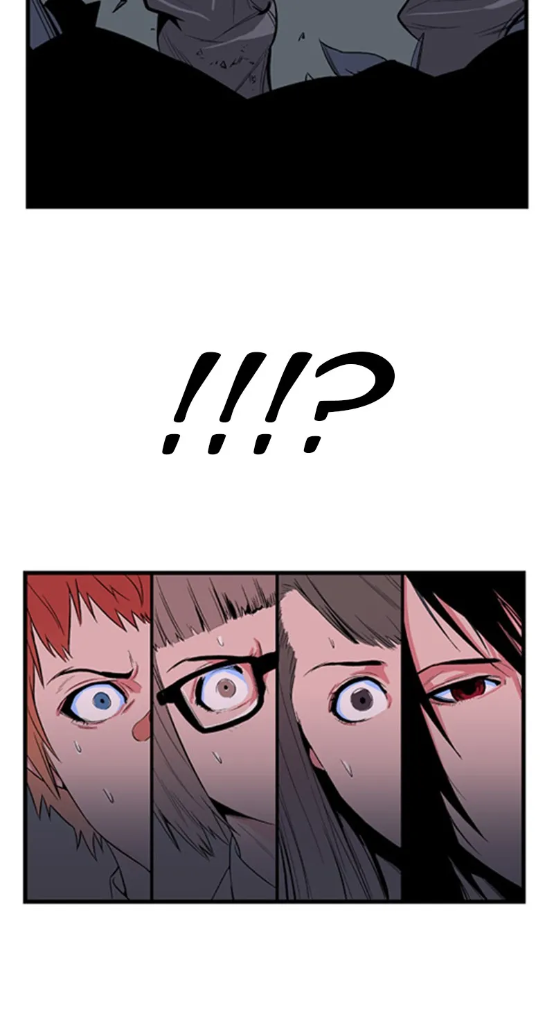 Noblesse Chapter 14 page 35 - 