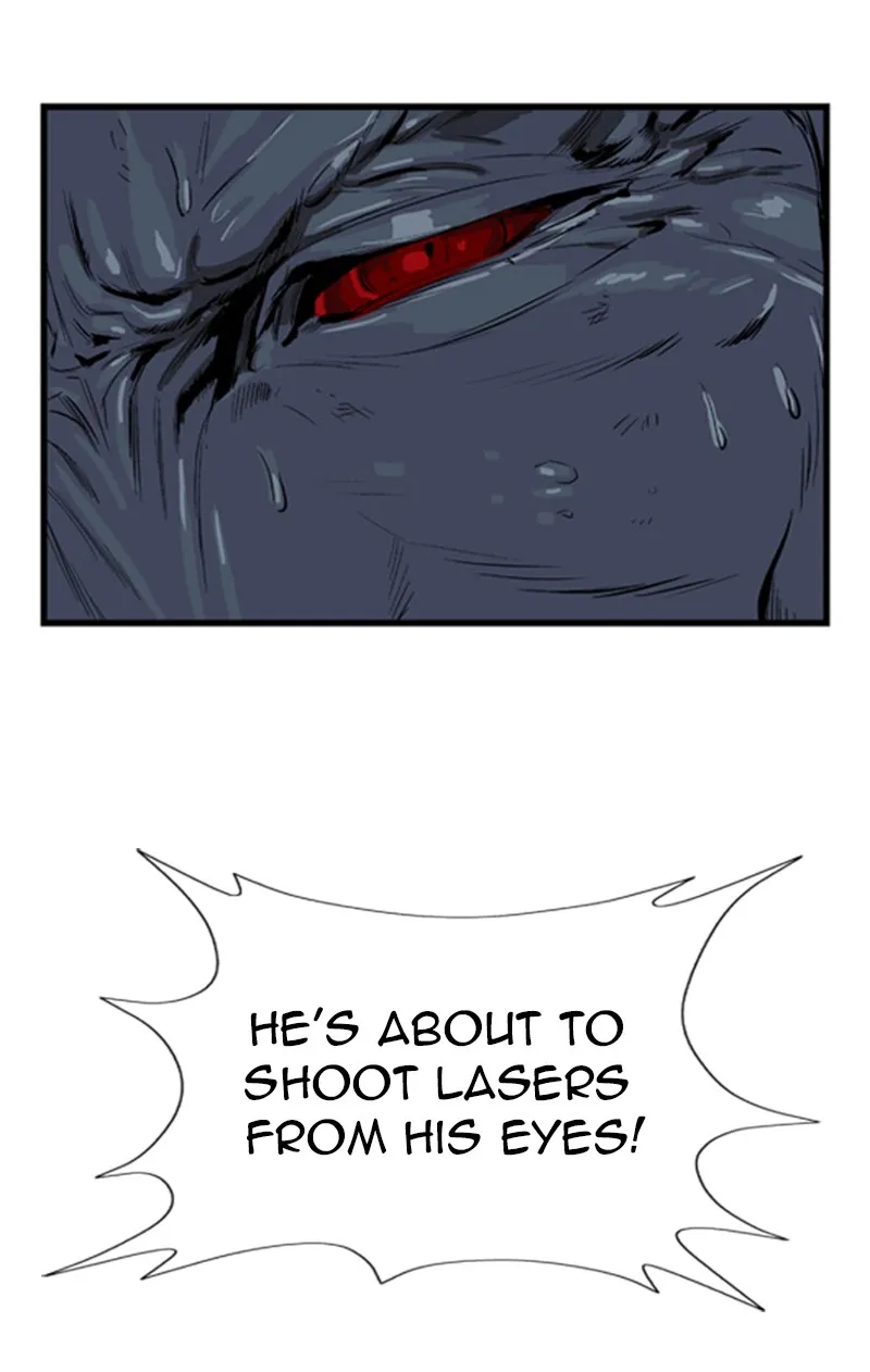 Noblesse Chapter 14 page 36 - 