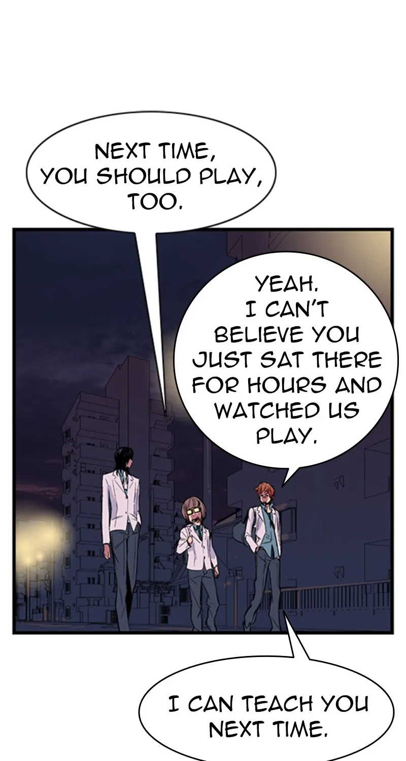 Noblesse Chapter 14 page 5 - 