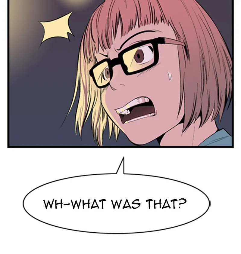 Noblesse Chapter 14 page 9 - 