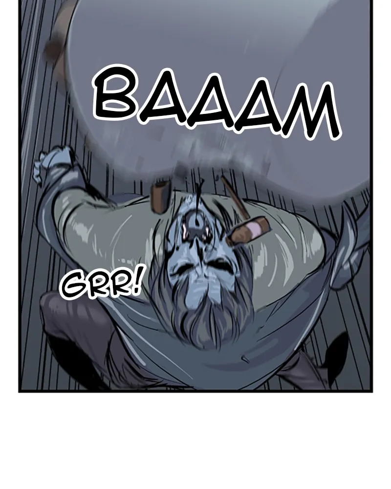 Noblesse Chapter 15 page 11 - 