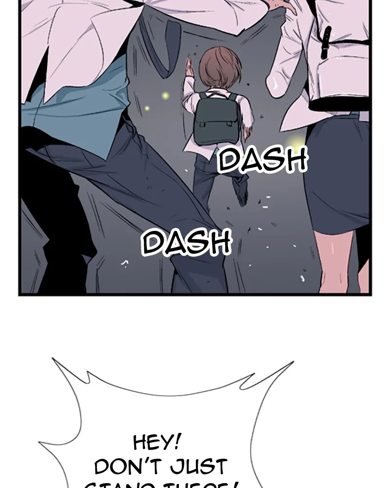 Noblesse Chapter 15 page 18 - 