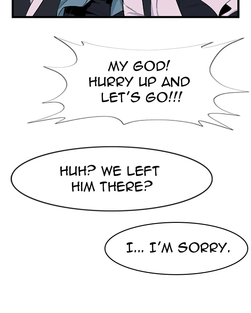 Noblesse Chapter 15 page 20 - 