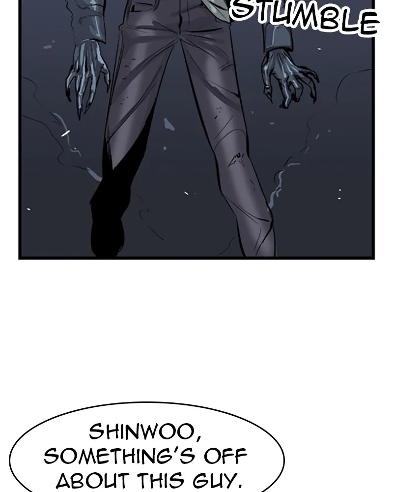 Noblesse Chapter 15 page 3 - 