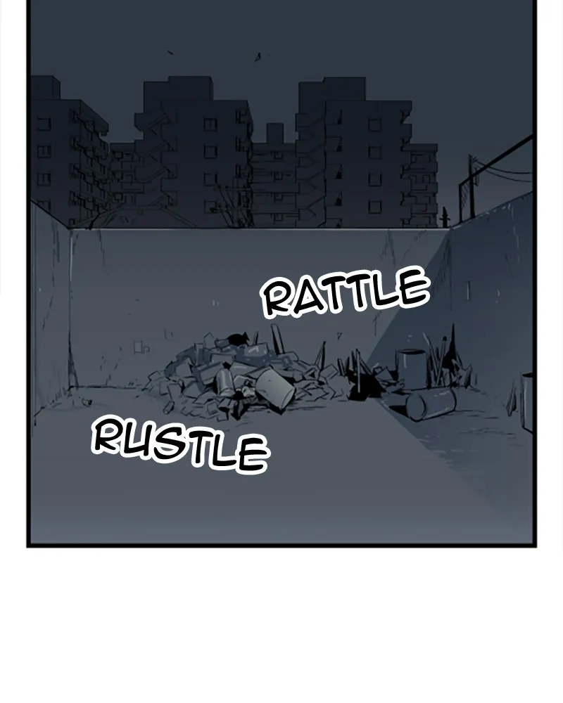 Noblesse Chapter 15 page 22 - 