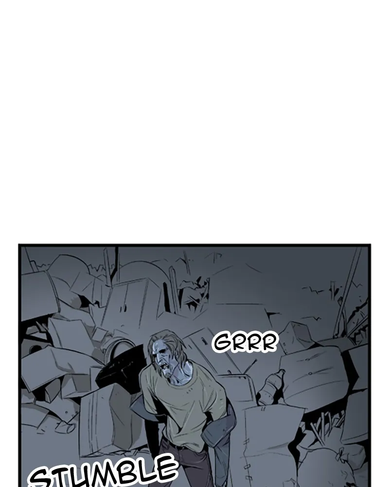 Noblesse Chapter 15 page 23 - 