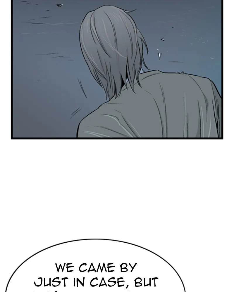 Noblesse Chapter 15 page 28 - 