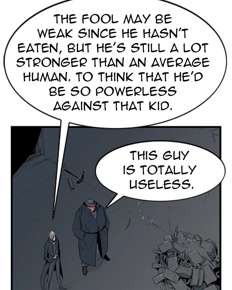 Noblesse Chapter 15 page 31 - 