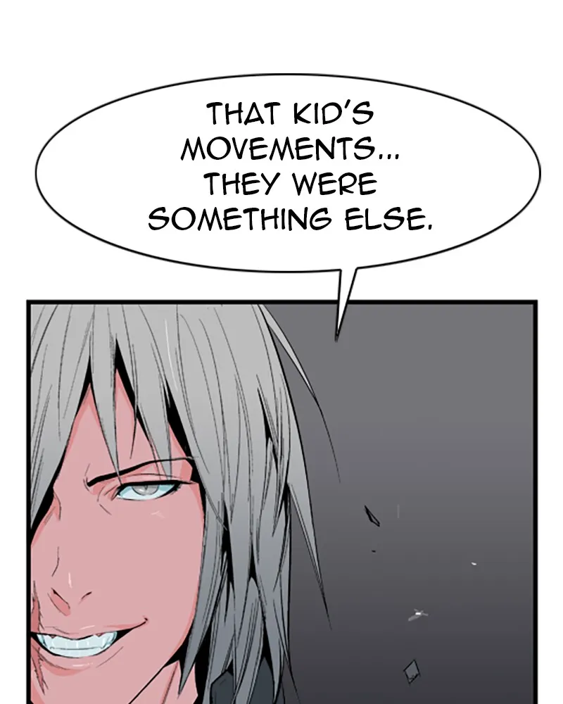 Noblesse Chapter 15 page 33 - 