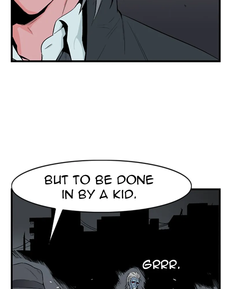Noblesse Chapter 15 page 34 - 