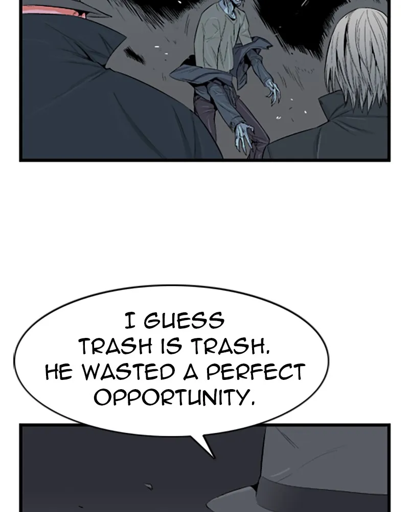 Noblesse Chapter 15 page 35 - 