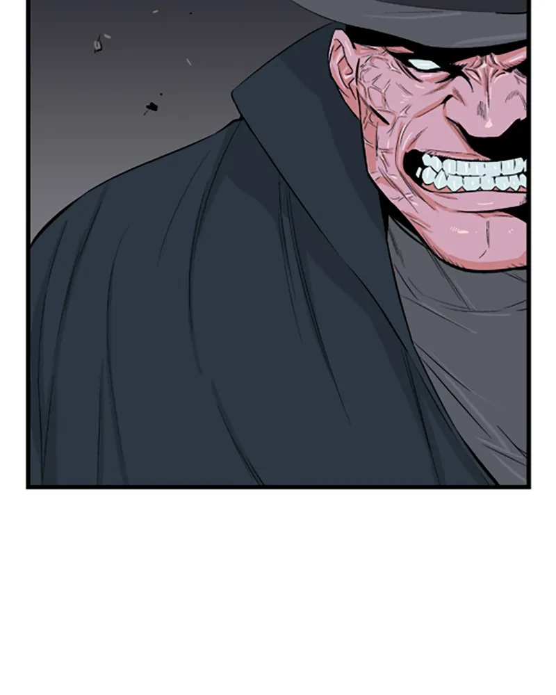 Noblesse Chapter 15 page 36 - 